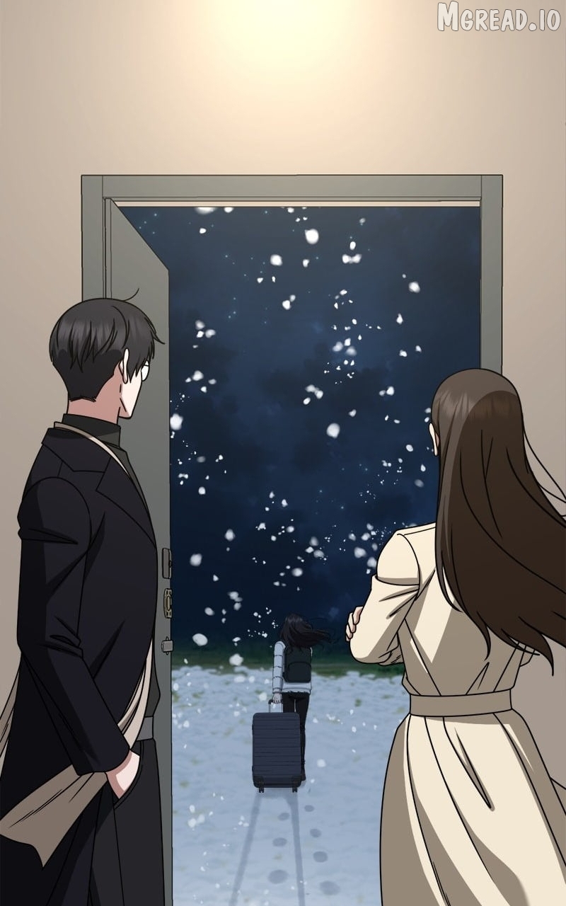 Change Me Chapter 246  - page 38